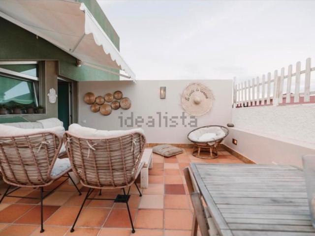 Chalet, Telde