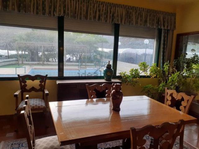 Chalet, Telde