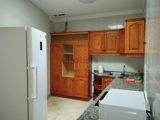 Chalet, Telde