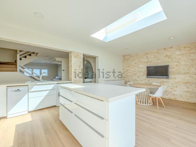 Chalet, Telde