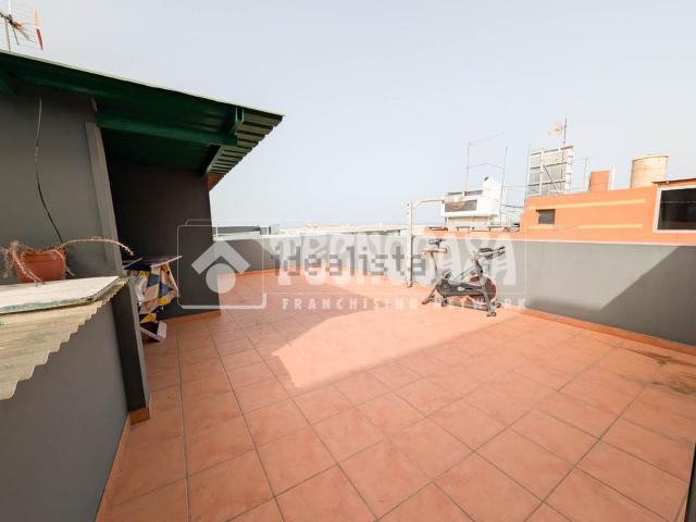 Chalet, Telde