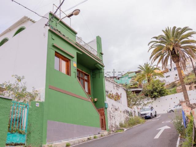 Chalet, Telde