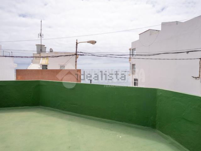 Chalet, Telde