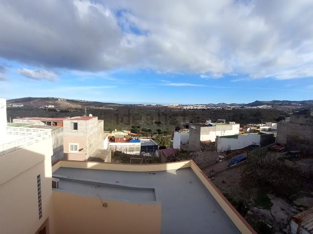 Chalet, Tenoya, Las Palmas de Gran Canaria