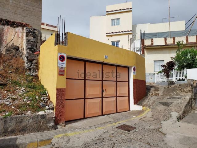 Chalet, Tenoya, Las Palmas de Gran Canaria