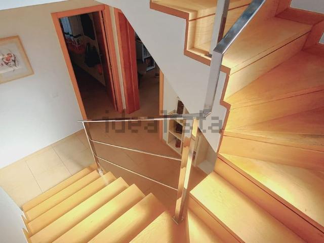 Chalet, Teo