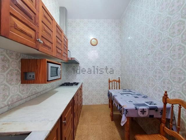 Chalet, Teror