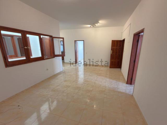 Chalet, Teror
