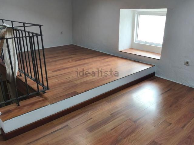 Chalet, Teror