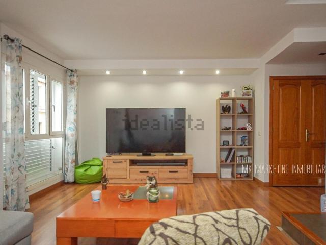 Chalet, Teror