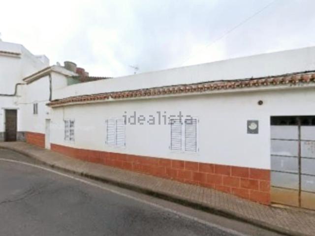 Chalet, Teror