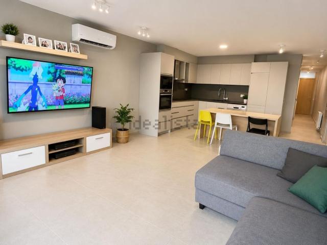 Chalet, Terrassa