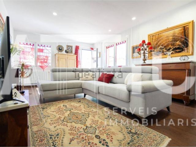Chalet, Terrassa