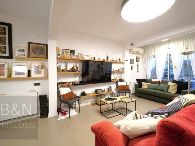 Chalet, Terrassa