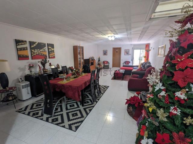 Chalet, Terrassa