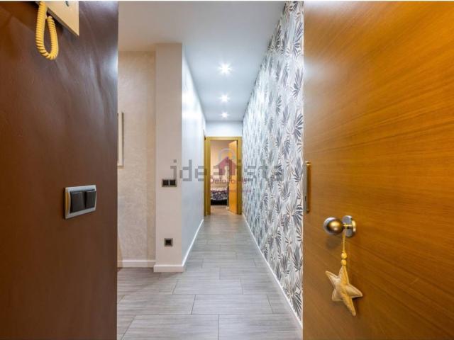 Chalet, Terrassa