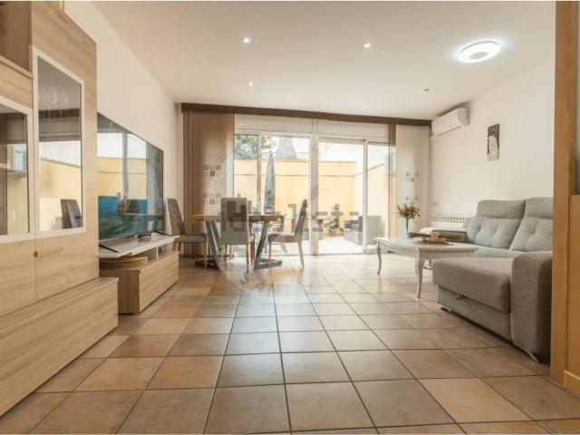 Chalet, Terrassa