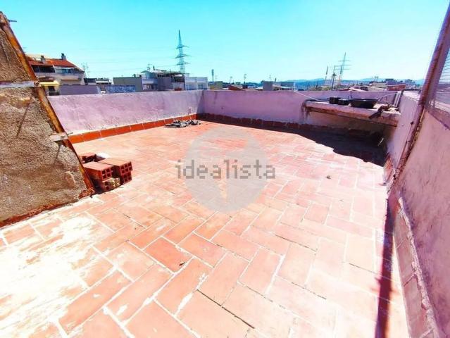 Chalet, Terrassa