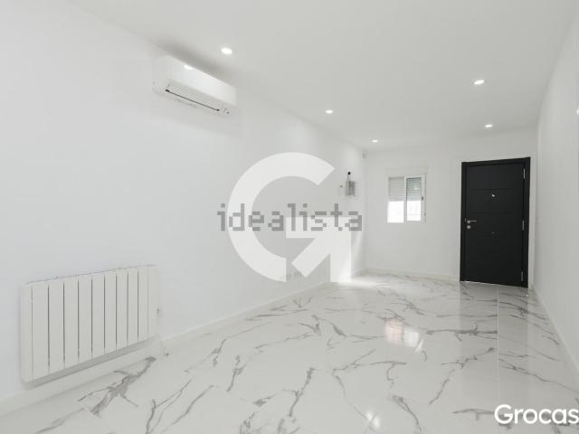 Chalet, Terrassa
