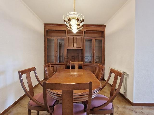 Chalet, Terrassa