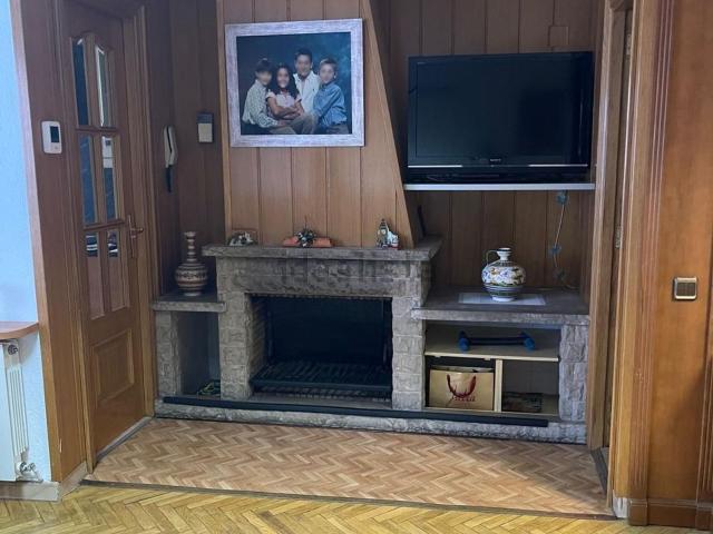 Chalet, Terrassa