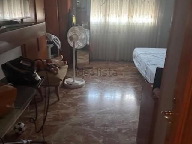Chalet, Terrassa