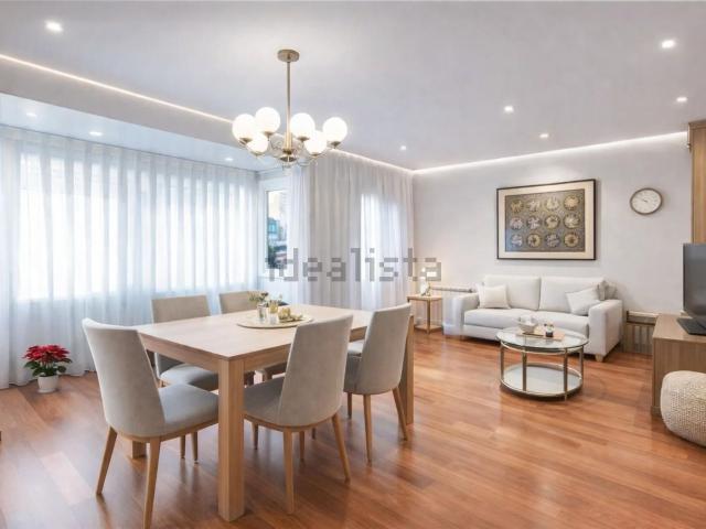 Chalet, Terrassa
