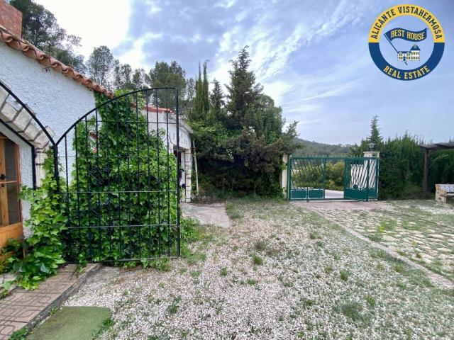 Chalet, Tibi
