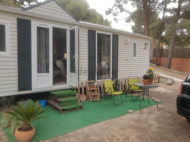 Chalet, Tibi