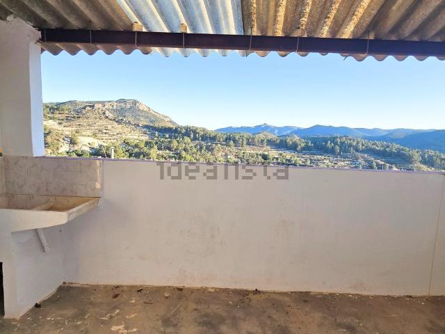 Chalet, Tibi