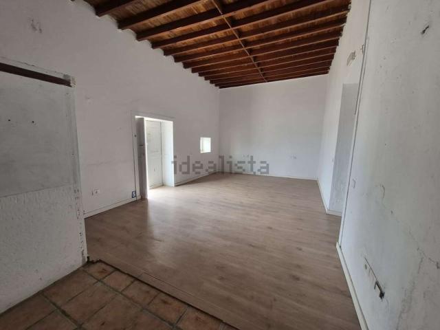 Chalet, Tinajo