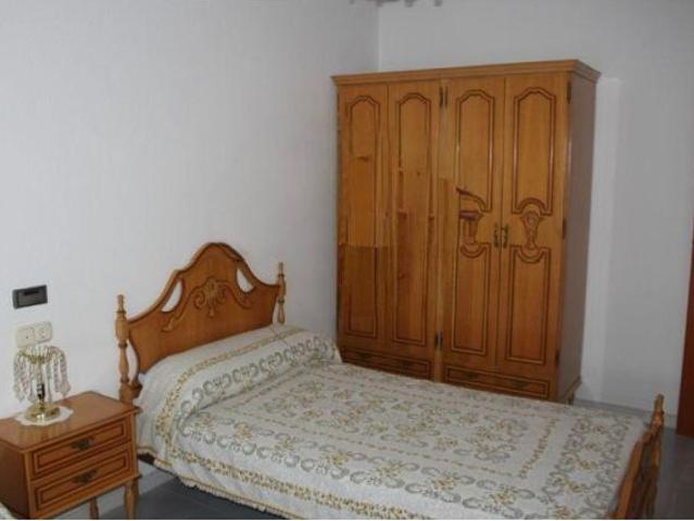 Chalet tipo duplex en Yatór, Cadiar