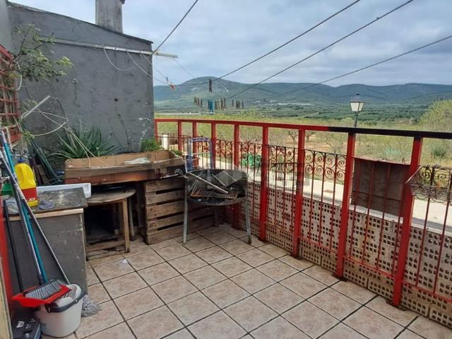 Chalet, Tirig