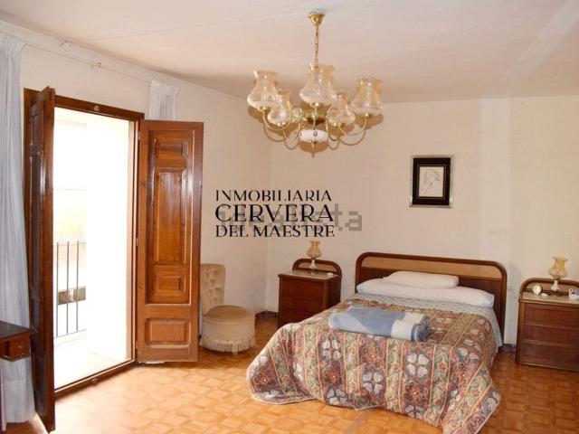 Chalet, Tirig