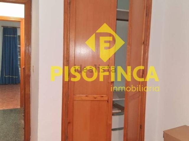 Chalet, Trujillo