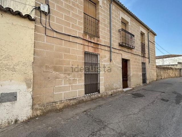Chalet, Trujillo