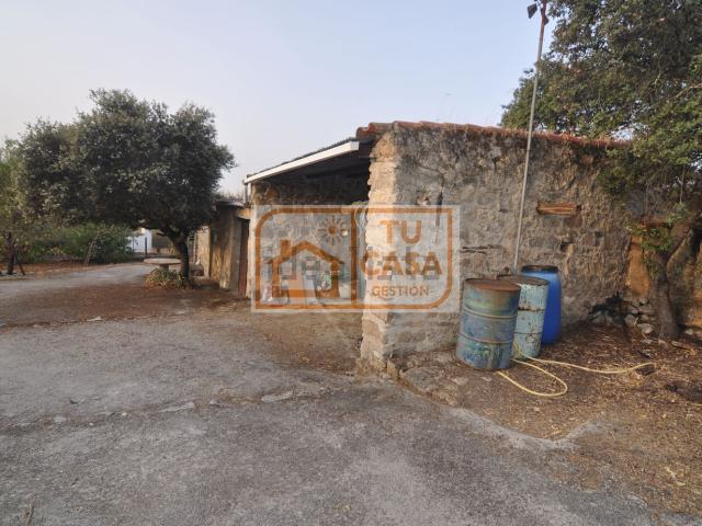 Chalet, Trujillo