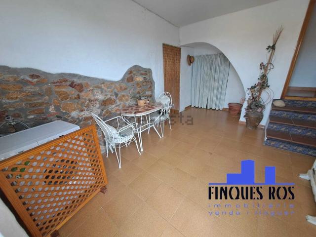 Chalet, Traiguera