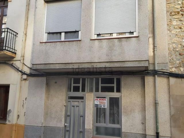 Chalet, Traiguera