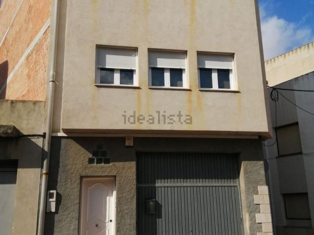 Chalet, Traiguera