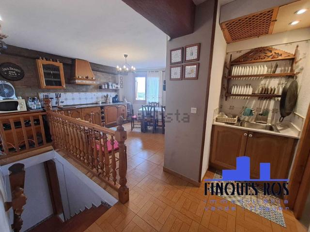 Chalet, Traiguera