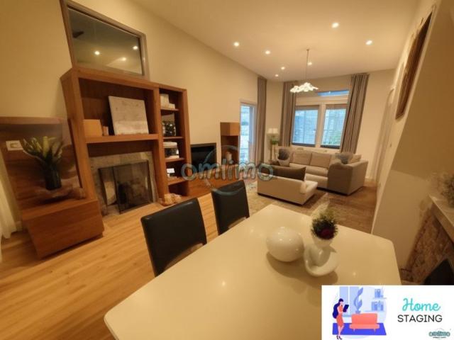 Chalet, Trassierra Las Jaras, Córdoba