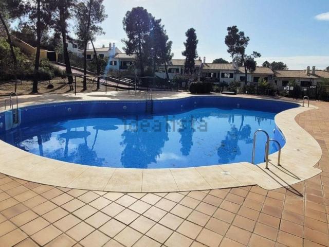 Chalet, Trassierra Las Jaras, Córdoba