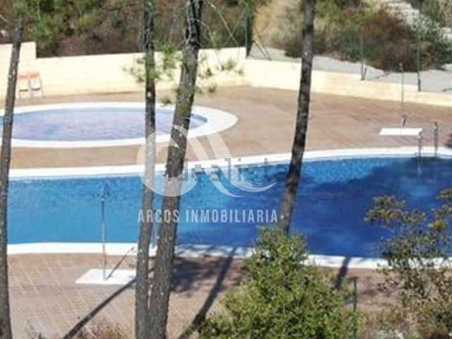 Chalet, Trassierra Las Jaras, Córdoba