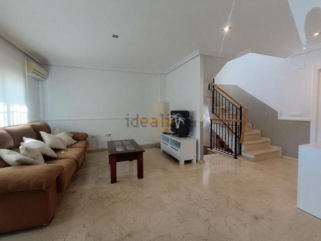 Chalet, Travalón, Elche / Elx