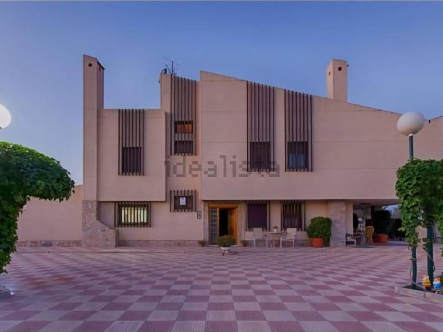 Chalet, Travalón, Elche / Elx