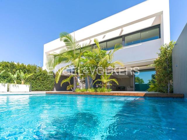 Chalet, Travalón, Elche / Elx