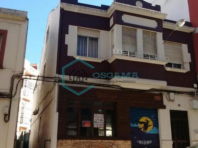 Chalet, Travesía de Vigo San Xoán, Vigo