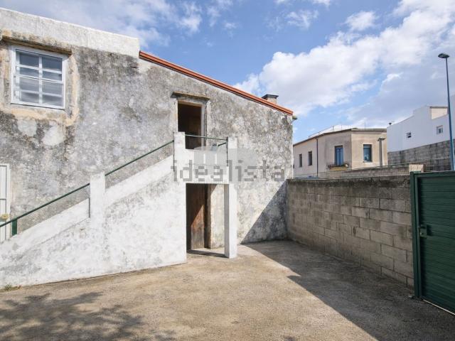 Chalet, Travesía de Vigo San Xoán, Vigo