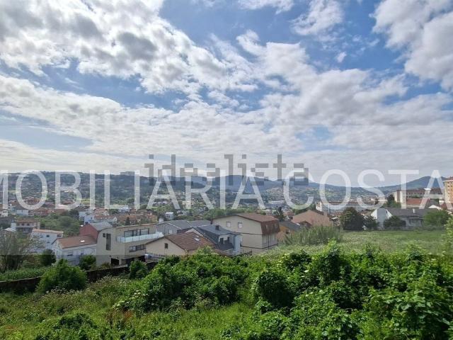 Chalet, Travesía de Vigo San Xoán, Vigo